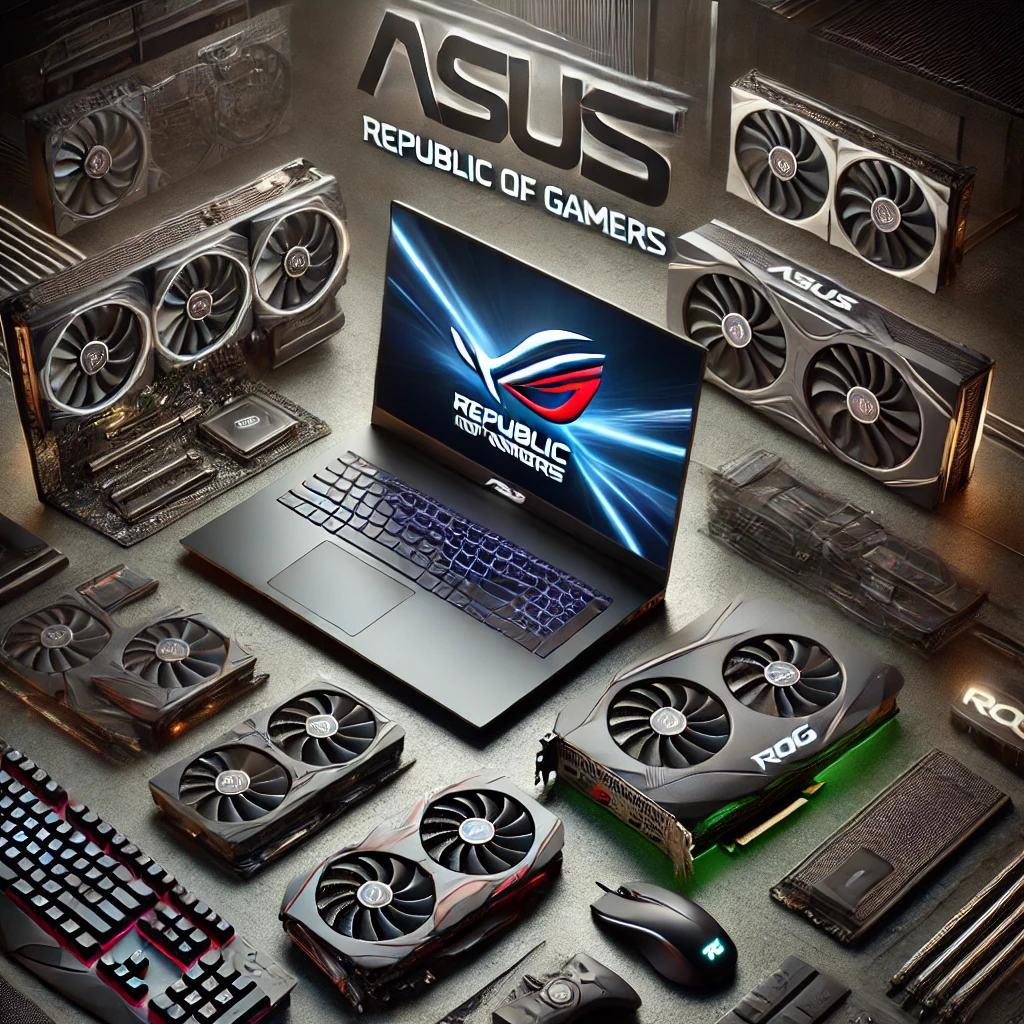 Asus